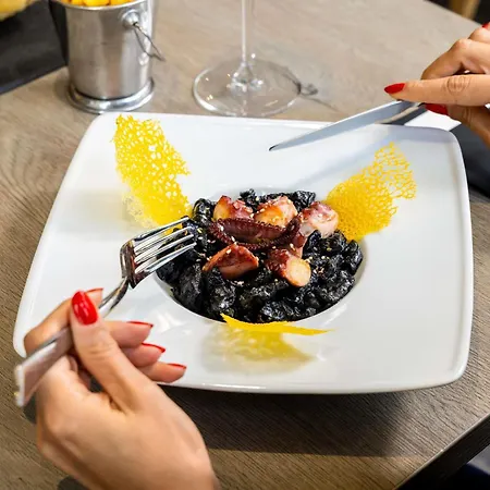 Mercure Strasbourg Aeroport Szálloda