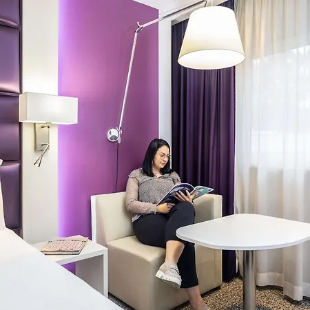 Hotel Mercure Strasbourg Aeroport