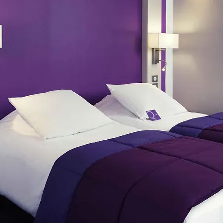 Mercure Strasbourg Aeroport Hotell Ostwald