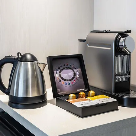 Mercure Strasbourg Aeroport ホテル オストヴァルト