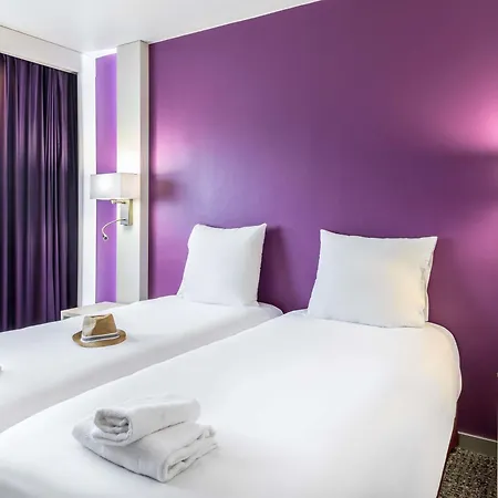 Mercure Strasbourg Aéroport