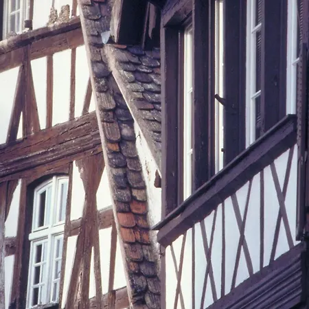 Mercure Strasbourg Aeroport 4* Ostwald