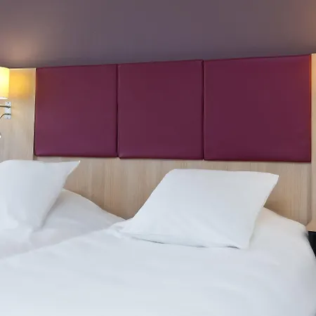 Mercure Strasbourg Aeroport ホテル