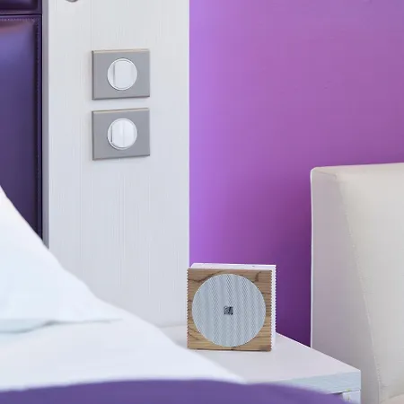 Mercure Strasbourg Aeroport Ostwald