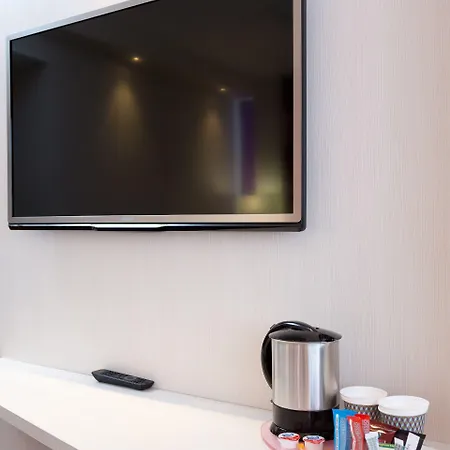 Mercure Strasbourg Aeroport
