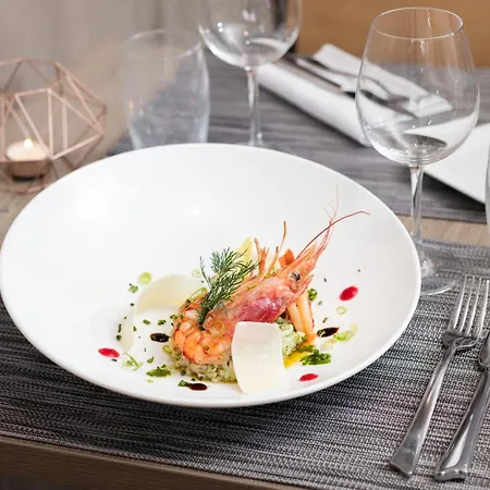 Mercure Strasbourg Aeroport