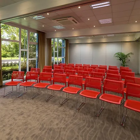 Mercure Strasbourg Aeroport 4* オストヴァルト