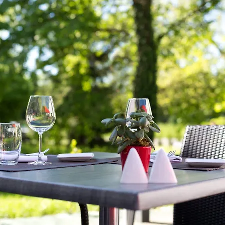 Hotel Mercure Strasbourg Aeroport