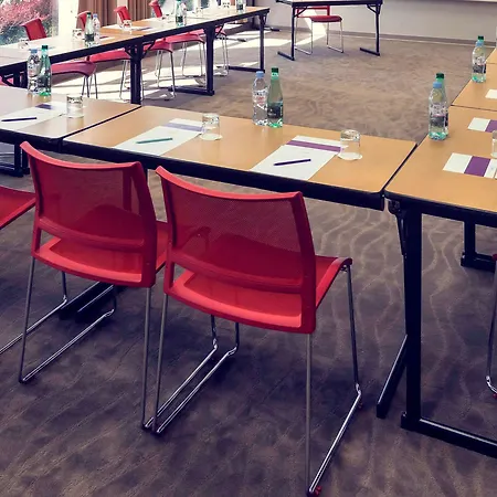 Mercure Strasbourg Aeroport Ostwald