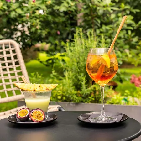 Mercure Strasbourg Aeroport Hotell 4*