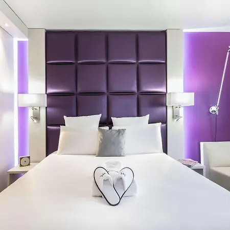 Mercure Strasbourg Aeroport 4*