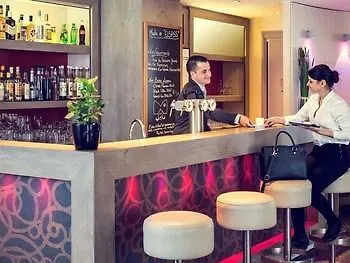 Mercure Strasbourg Aeroport Ostwald