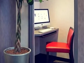 Mercure Strasbourg Aeroport 4*
