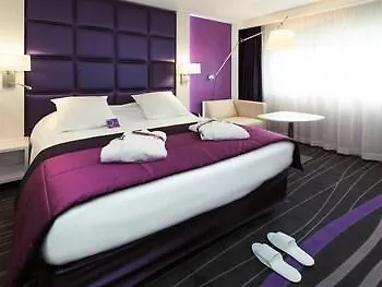 Mercure Strasbourg Aeroport Ostwald