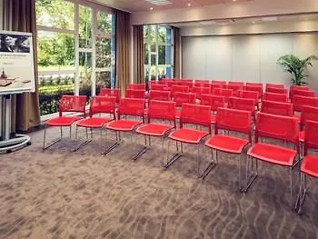 Hotel Mercure Strasbourg Aeroport Ostwald