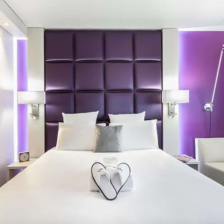 Hotel Mercure Strasbourg Aeroport 4*