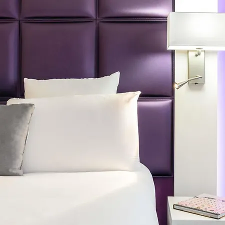 Szálloda Mercure Strasbourg Aeroport Ostwald