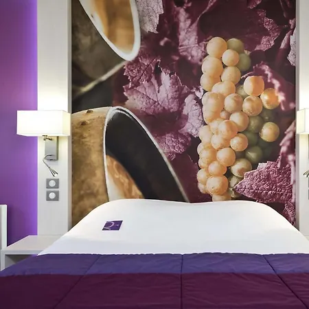 Mercure Strasbourg Aeroport 4*