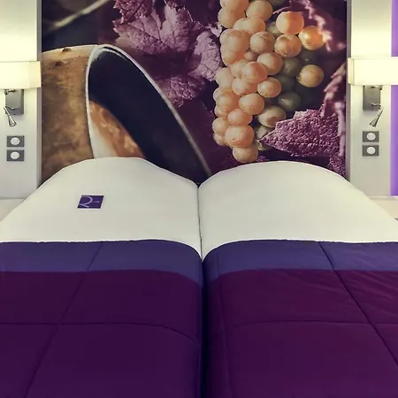 Mercure Strasbourg Aeroport