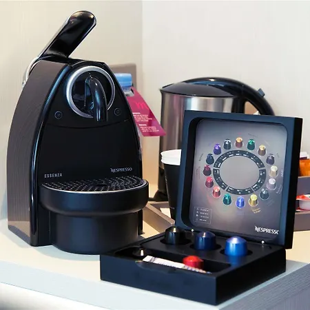 호텔 Mercure Strasbourg Aeroport 4*