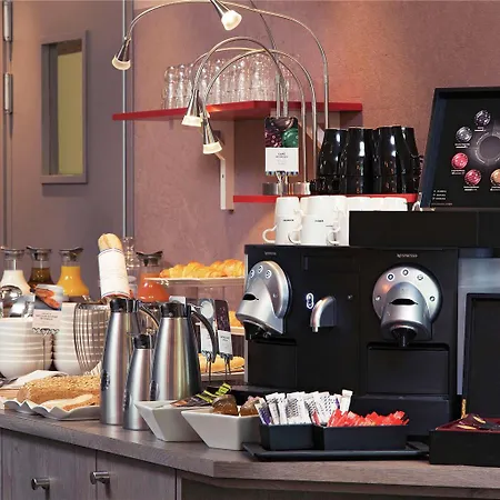 Hotel Mercure Strasbourg Aeroport Ostwald