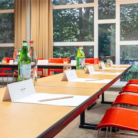 Mercure Strasbourg Aeroport Szálloda 4*