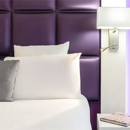 Szálloda Mercure Strasbourg Aeroport Ostwald