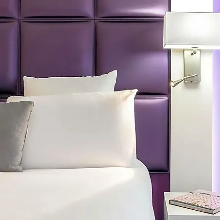 Mercure Strasbourg Aeroport 4* Ostwald