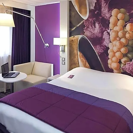 Mercure Strasbourg Aeroport Hotel Ostwald