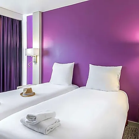 Mercure Strasbourg Aeroport Ostwald