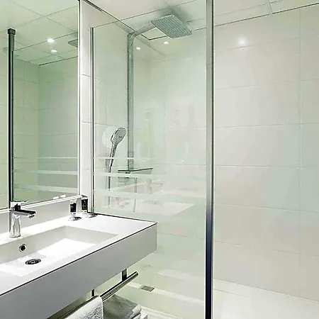 Mercure Strasbourg Aeroport 4* Ostwald