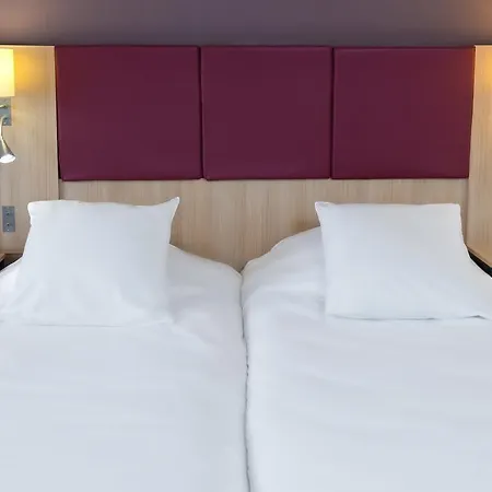 Mercure Strasbourg Aéroport Ostwald