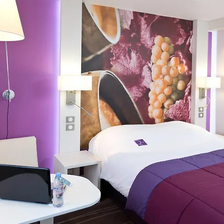 Szálloda Mercure Strasbourg Aeroport Ostwald