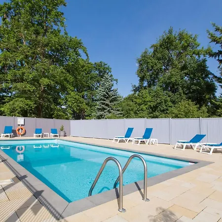 Hotel Mercure Strasbourg Aeroport Ostwald