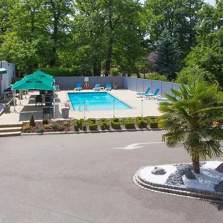 Mercure Strasbourg Aeroport Ostwald