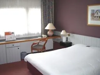 Mercure Strasbourg Aeroport 4* أوستوالد