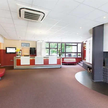 Mercure Strasbourg Aeroport