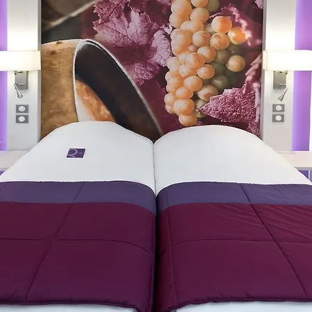 호텔 머큐어 스트라스부르 아에로포트 4*