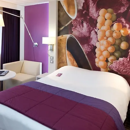 Mercure Strasbourg Aeroport
