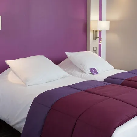 Hotell Mercure Strasbourg Aeroport 4*