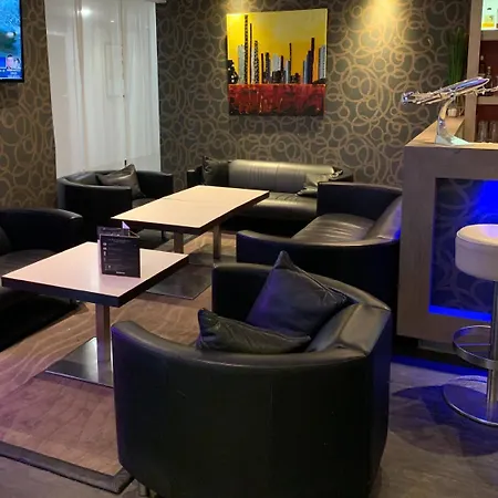 Mercure Strasbourg Aeroport