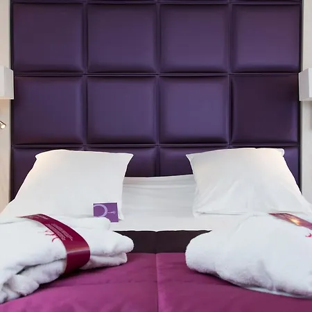 Mercure Strasbourg Aeroport Szálloda 4*