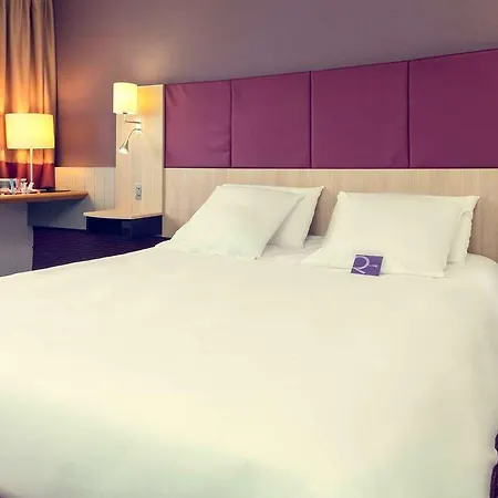 Mercure Strasbourg Aeroport Hotel