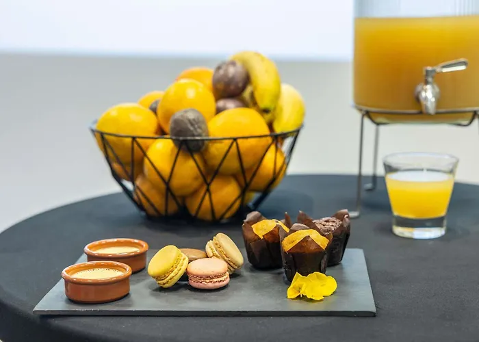 Mercure Strasbourg Aeroport Hotel 4*