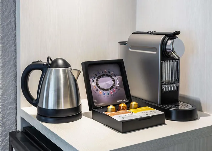 Mercure Strasbourg Aeroport Hotel Ostwald