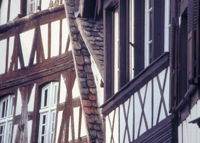 Mercure Strasbourg Aeroport 4* Ostwald