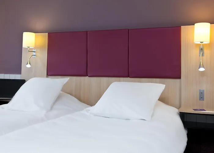 Mercure Strasbourg Aeroport Hotel