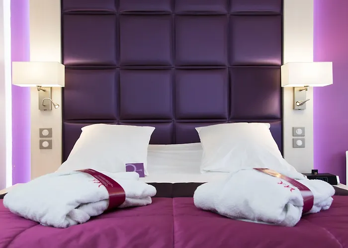 Mercure Strasbourg Aeroport Ostwald