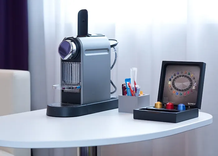 Hotel Mercure Strasbourg Aéroport 4*