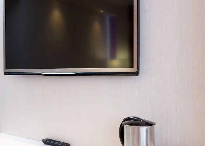 Mercure Strasbourg Aéroport